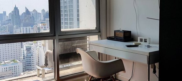 1 Schlafzimmer Eigentumswohnung in Bangkok, Thailand, Nr. 7154 4