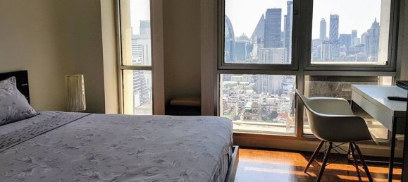 1 Schlafzimmer Eigentumswohnung in Bangkok, Thailand, Nr. 7154 5