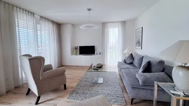 3 rooms Apartment in Jenbach, Austria No. 215515