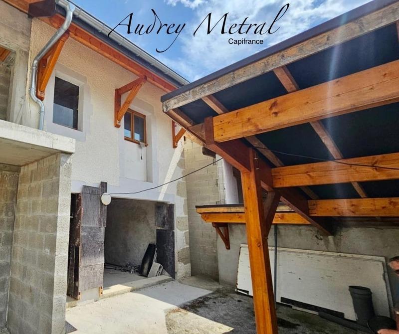 4 chambres Maison à Haute-Savoie, France No. 302760