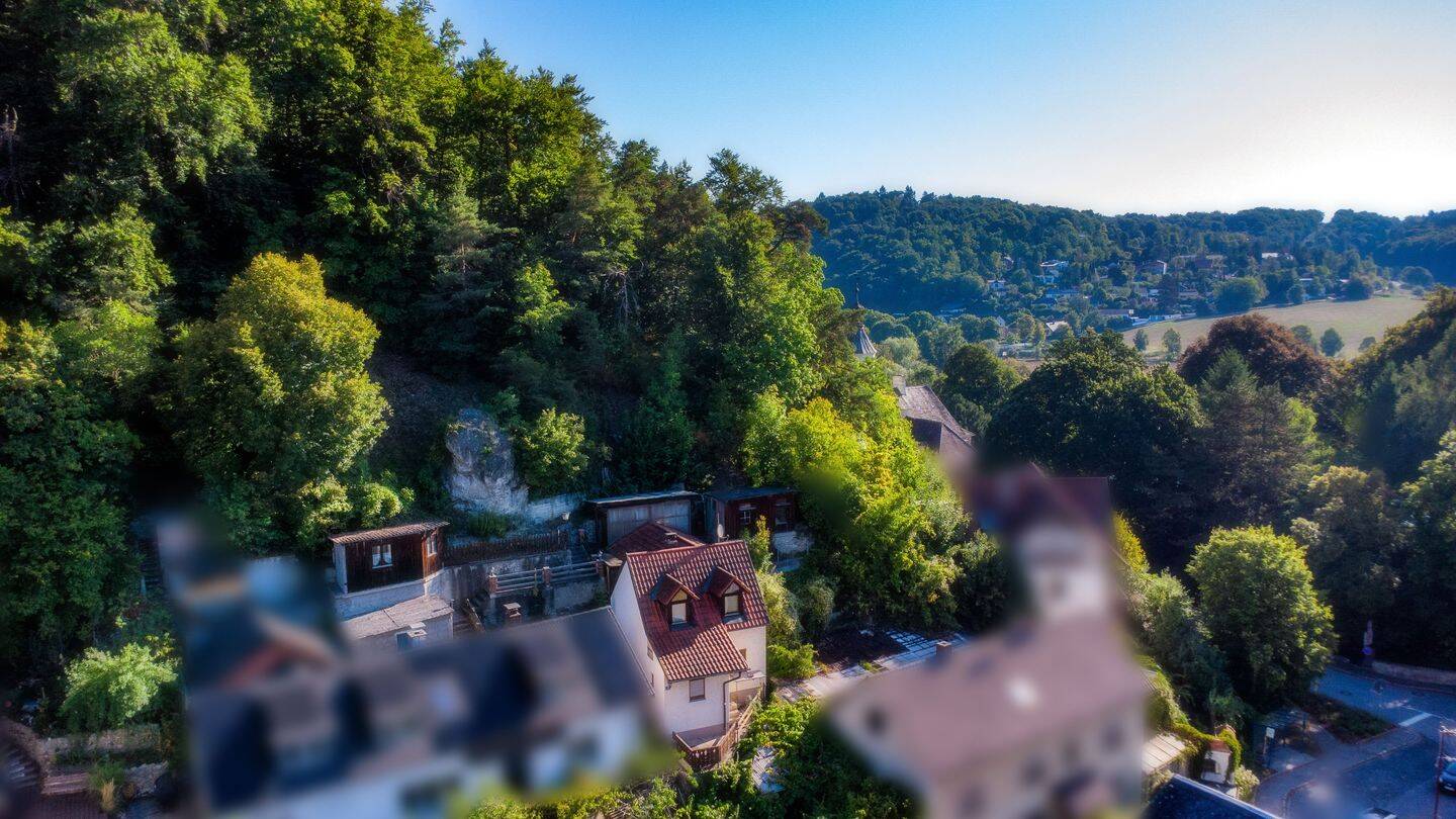 2 rooms House in Regensburg, Germany No. 275424