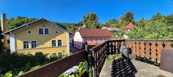 2 rooms House in Regensburg, Germany No. 275424 4