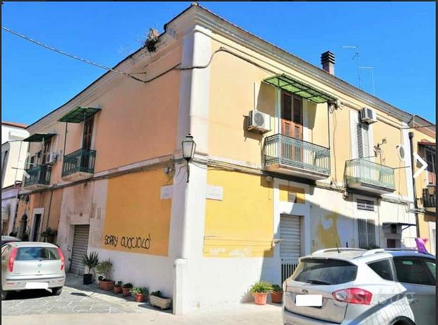 3-salle Appartement à Foggia, Italy No. 251453