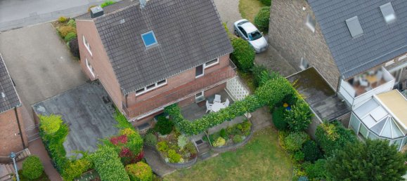 14 rooms House in Recklinghausen, Germany No. 290226 41