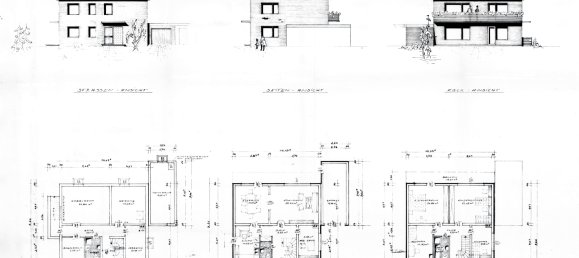 14 rooms House in Recklinghausen, Germany No. 290226 44