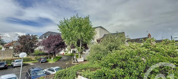 2 غرف نوم شقة في Tours, France رقم 239498 14