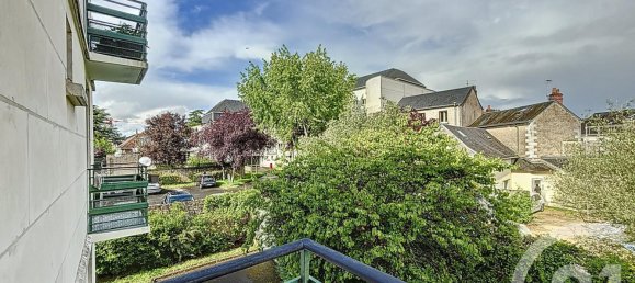 2 غرف نوم شقة في Tours, France رقم 239498 13