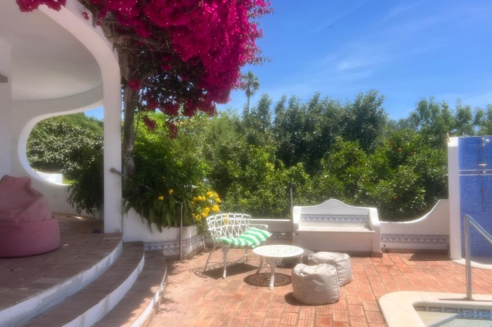 4 bedrooms Villa in Faro, Portugal No. 150682