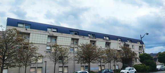 1 Schlafzimmer Wohnung in Orleans, France, Nr. 255909 2