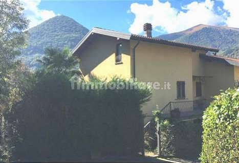 5-Zimmer Haus in Dizzasco, Italy, Nr. 3918