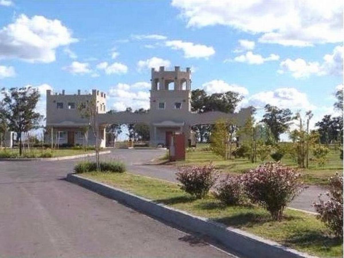  Land in Ezeiza, Argentina No. 35503