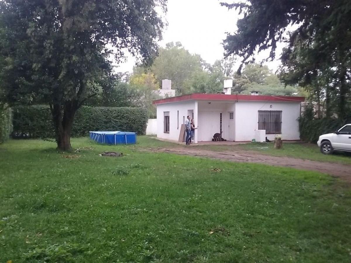 Estudio en Pilar, Argentina No. 59830