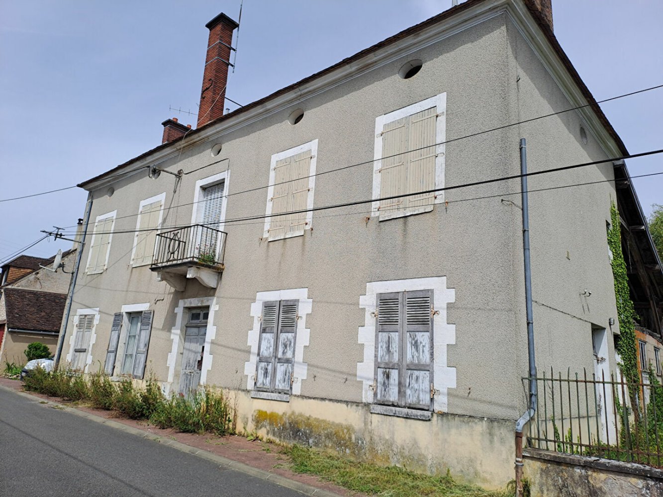 Casa T4 em Nargis, France N.º 264993
