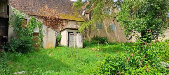 Casa T4 em Nargis, France N.º 264993 2