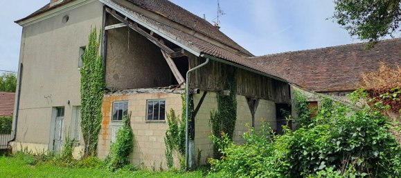 Casa T4 em Nargis, France N.º 264993 4