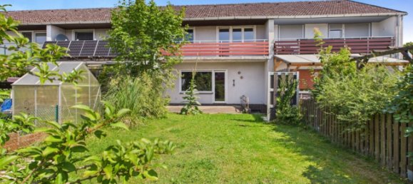 4-Zimmer Stadthaus in Heidekreis, Germany, Nr. 338737 6