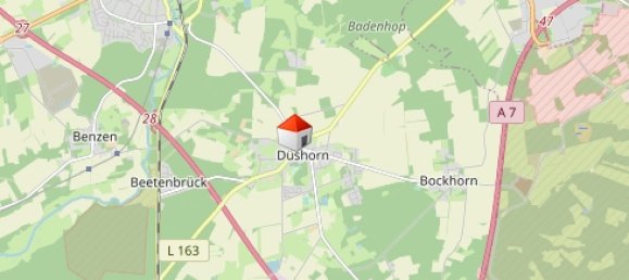 4-Zimmer Stadthaus in Heidekreis, Germany, Nr. 338737 8