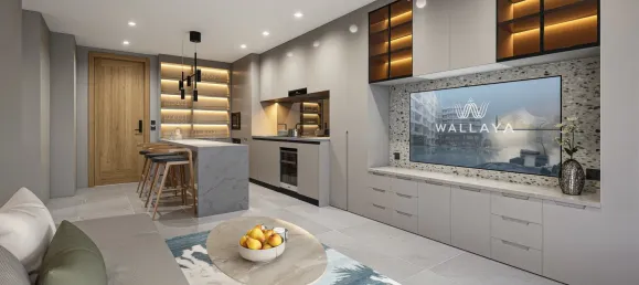 2 bedrooms Condominium for sale in Nai Harn Beach, Phuket, Southern Thailand, Thailand № 80313 2