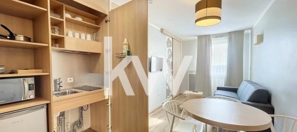 1 bedroom Apartment in Reims, France No. 84495 4