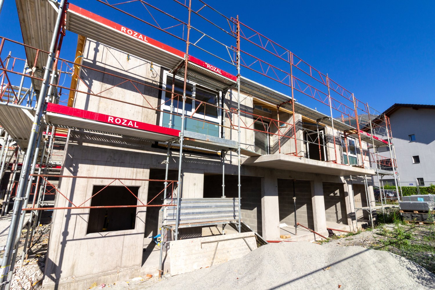 3 bedrooms House in Conthey, Switzerland No. 59