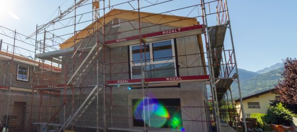 3 bedrooms House in Conthey, Switzerland No. 59 5