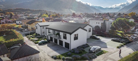 3 bedrooms House in Conthey, Switzerland No. 59 2