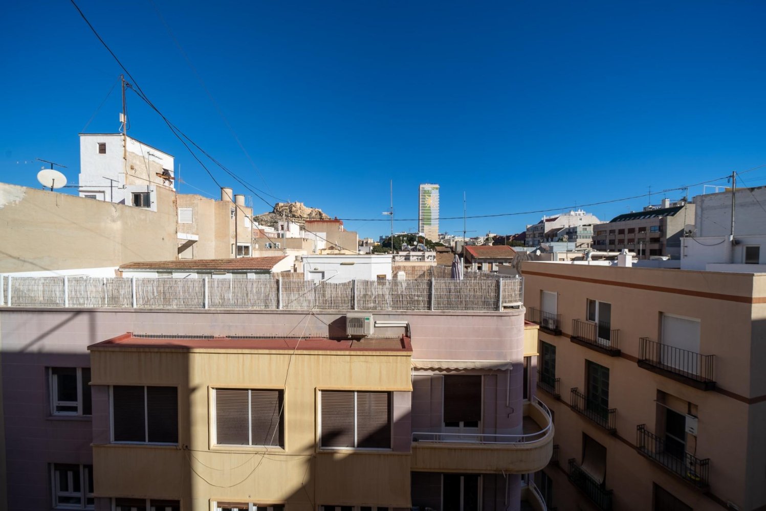 5 Schlafzimmer Wohnung in Alicante, Spain, Nr. 29040