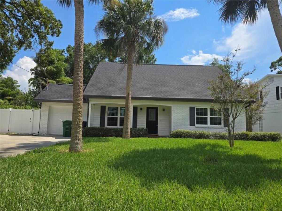 4 Schlafzimmer Haus in Tampa, USA, Nr. 238987