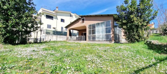 Villa de 4 dormitorios en Labico, Italy No. 312727 2