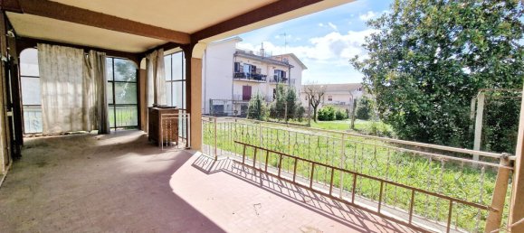 Villa de 4 dormitorios en Labico, Italy No. 312727 23