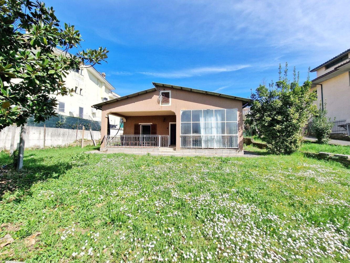 4 Schlafzimmer Villa in Labico, Italy, Nr. 312727