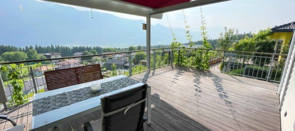 5-Zimmer Haus in Spittal an der Drau, Austria, Nr. 168879 2