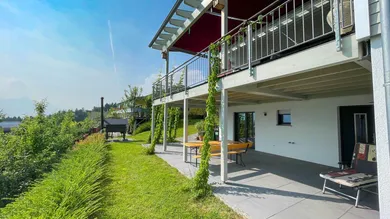 5-Zimmer Haus in Spittal an der Drau, Austria, Nr. 168879