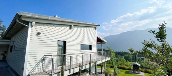 5-Zimmer Haus in Spittal an der Drau, Austria, Nr. 168879 11