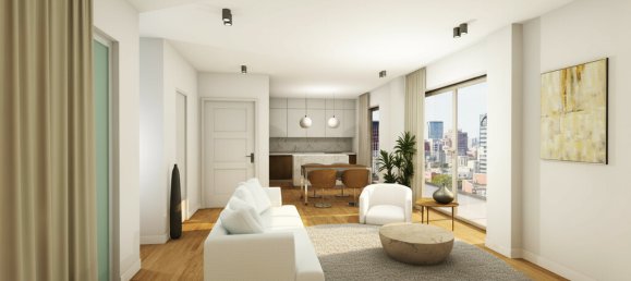 2 bedrooms Duplex for sale in Kalamaria, Thessaloniki, Central Macedonia, Macedonia and Thrace, Greece № 100252 4