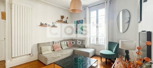 2 bedrooms Apartment in Asnieres-sur-Seine, France No. 347139 5