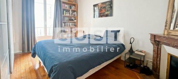 2 bedrooms Apartment in Asnieres-sur-Seine, France No. 347139 6