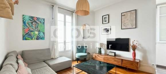2 bedrooms Apartment in Asnieres-sur-Seine, France No. 347139 4