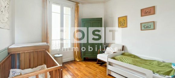 2 bedrooms Apartment in Asnieres-sur-Seine, France No. 347139 9
