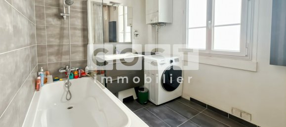 2 bedrooms Apartment in Asnieres-sur-Seine, France No. 347139 7