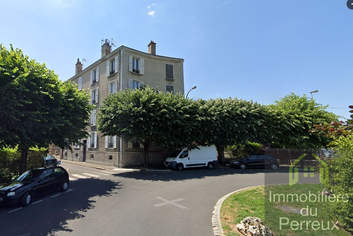 1 chambre Appartement à Villemomble, France No. 136665