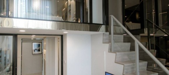 1 bedroom Duplex in Huai Khwang, Thailand No. 21686 2