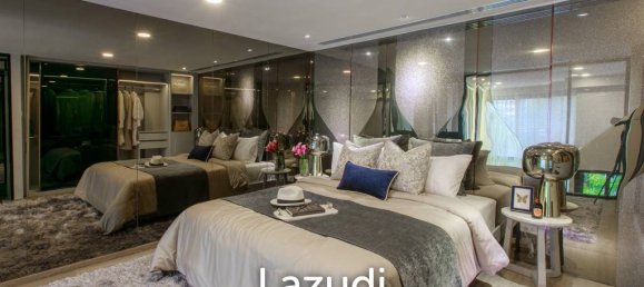 1 bedroom Duplex in Huai Khwang, Thailand No. 21686 10