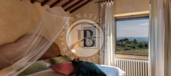 10 bedrooms Villa in Siena, Italy No. 211950 22