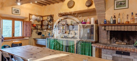 10 bedrooms Villa in Siena, Italy No. 211950 15