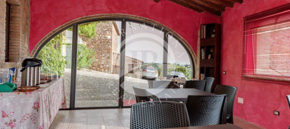 10 bedrooms Villa in Siena, Italy No. 211950 13