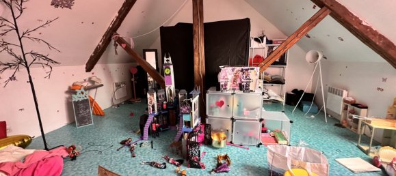 3 غرف نوم فيلا في Somain, France رقم 85159 6