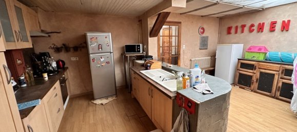 3 غرف نوم فيلا في Somain, France رقم 85159 4