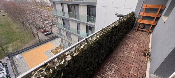 Студия в Митте, Германия № 22013 17