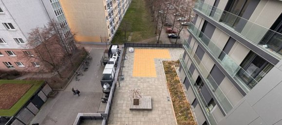 Студия в Митте, Германия № 22013 16